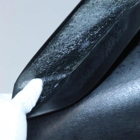 LOUIS VUITTON Epi Agenda GM Day Planner Cover Blue R20065 LV Auth - Picture 5 of 14